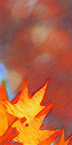  Technique mixte 2003-04 