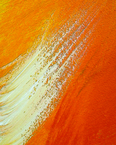 peinture contemporaine abstraite, 90 cm x 70 cm