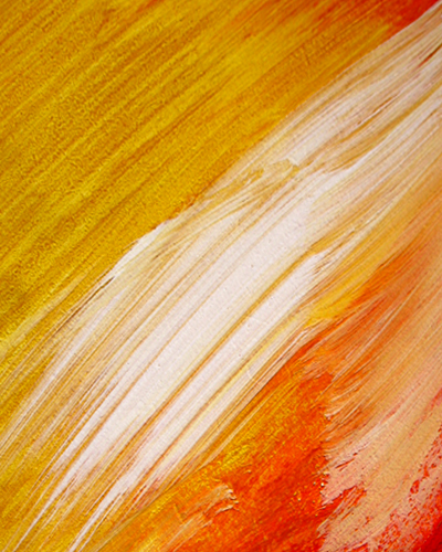 peinture contemporaine abstraite, 90 cm x 70 cm