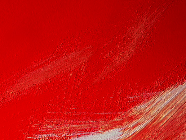 *BARKHANE* peinture contemporaine abstraite, 70 cm x 90 cm