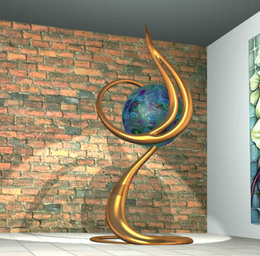 Luminaire design