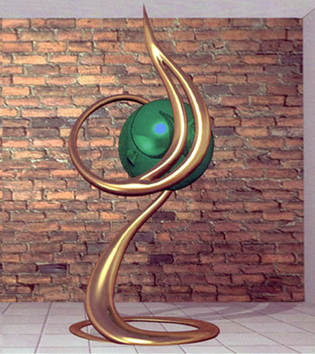 Luminaire design