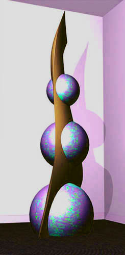 Luminaire design
