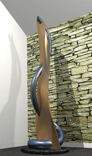 Radiateur design
