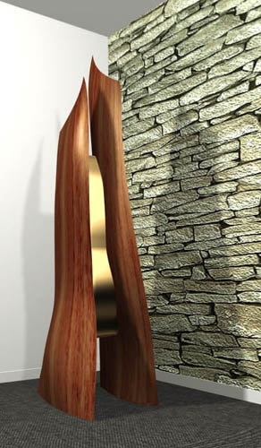 Radiateur design